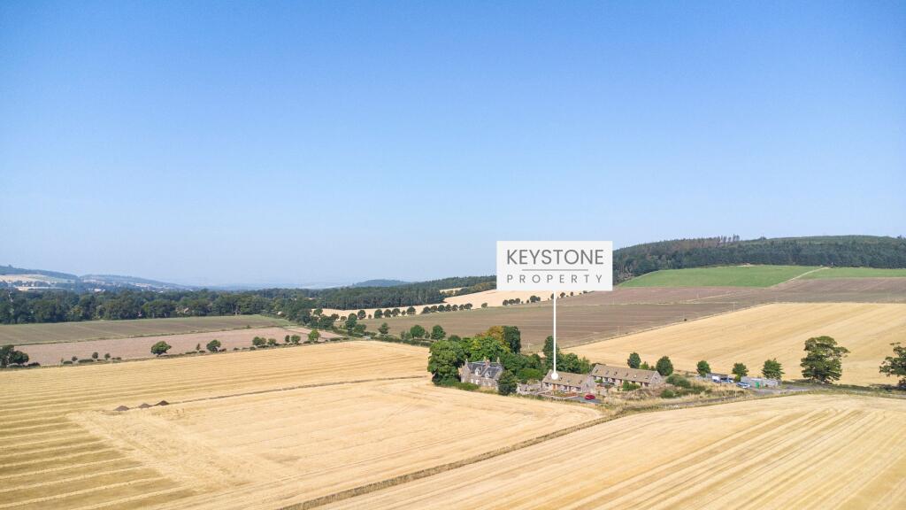 Main image of property: 8 Seggieden Steadings, Whigstreet. DD8 2JZ