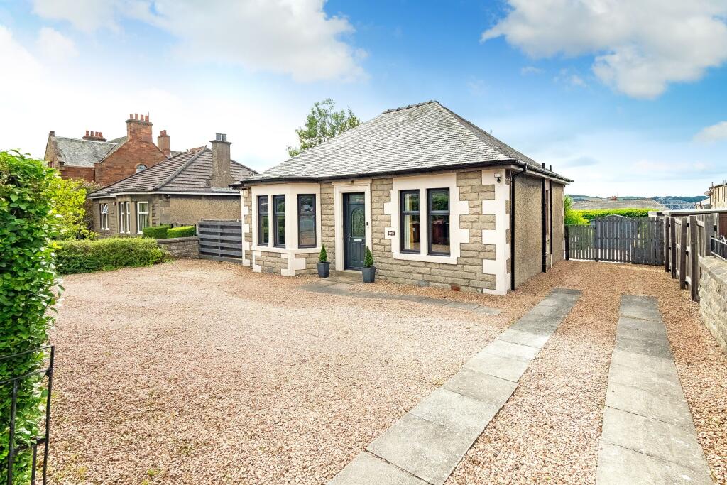 Main image of property: 143 Arbroath Road, Dundee. DD4 6LP