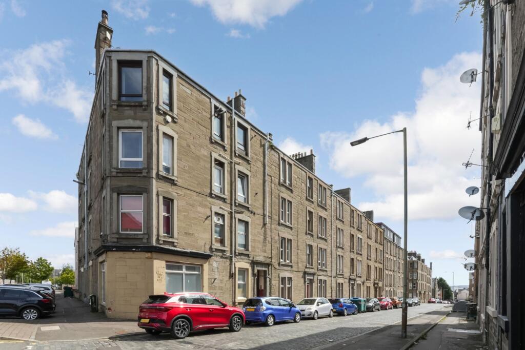 Main image of property: 2/0, 25 Ogilvie Street, Dundee. DD4 6SE