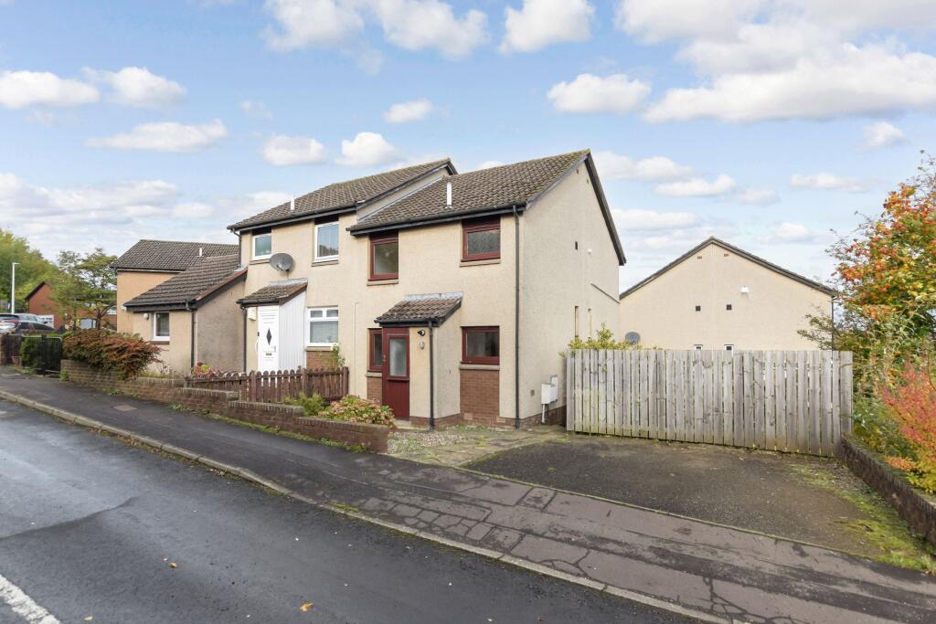 Main image of property: 2 Shelley Gardens, Dundee. DD3 6QL