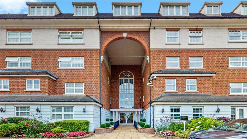 Main image of property: Ambassador Court, Brent Street, Hendon, London, NW4