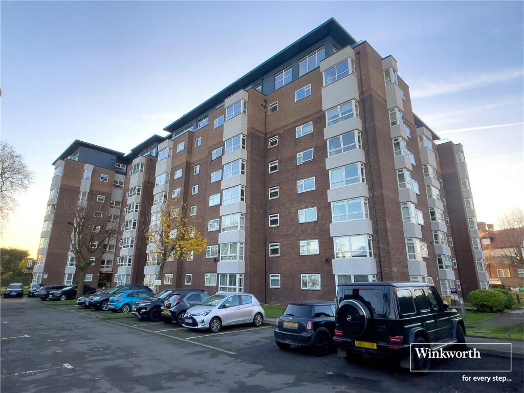 Main image of property: Raffles House, 67 Brampton Grove, Hendon, NW4