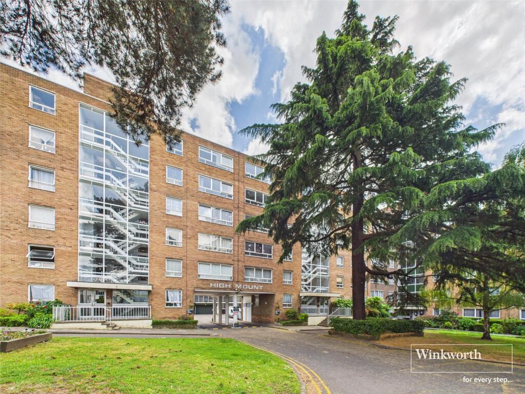 Main image of property: High Mount, Station Road, London, NW4