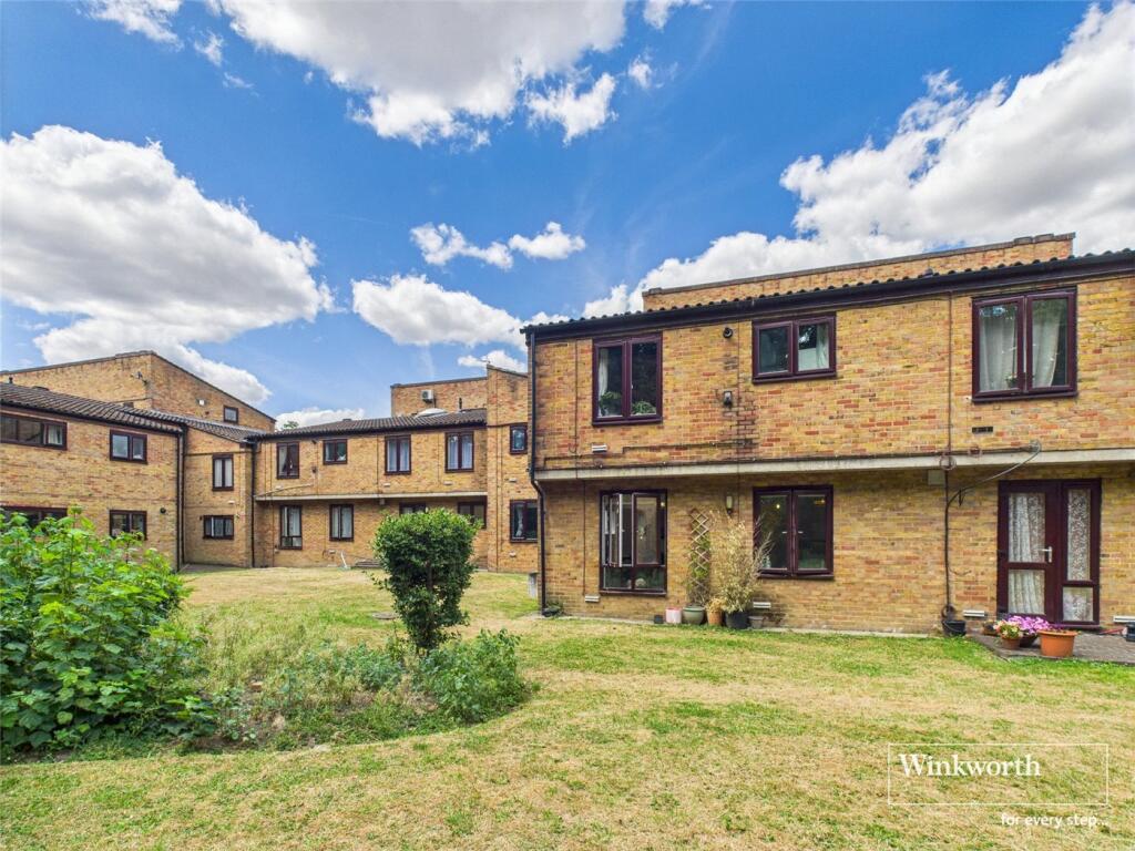 Main image of property: Woodburn Close, Hendon, London, NW4