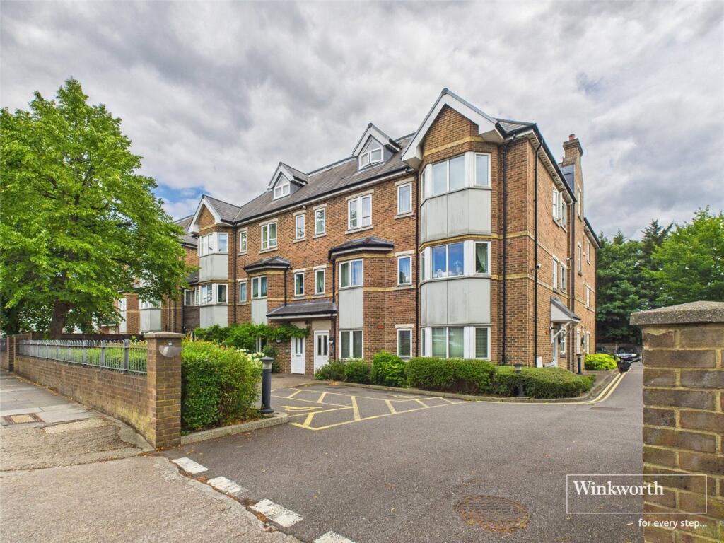 Main image of property: Spencer House, 156 Station Road, London, NW4