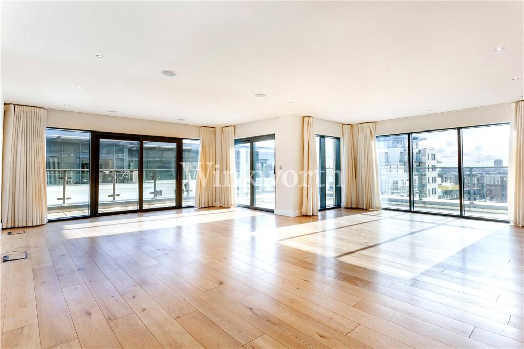 Main image of property: Cavendish House, 6 Boulevard Drive, London, NW9