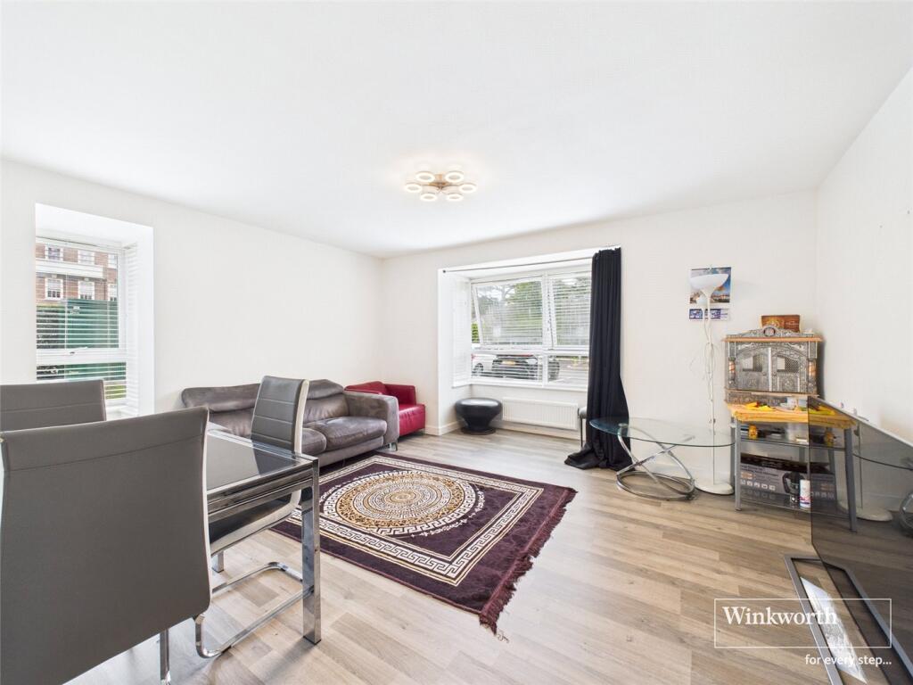 Main image of property: Raffles House, 67 Brampton Grove, Hendon, NW4