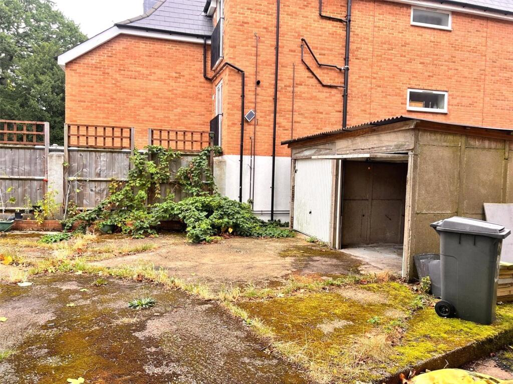 Main image of property: Parson Street, Hendon, London, NW4