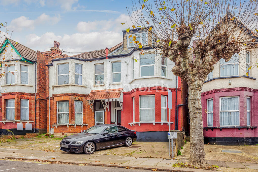 Main image of property: Mount Road, Hendon, NW4