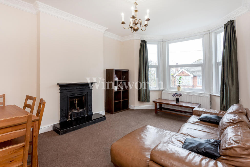 Main image of property: Mount Road, Hendon, NW4