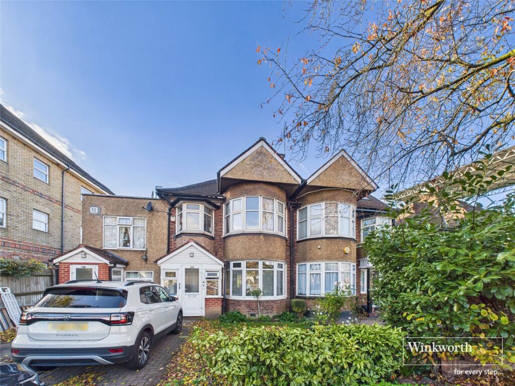 Main image of property: Watford Way, London, NW4