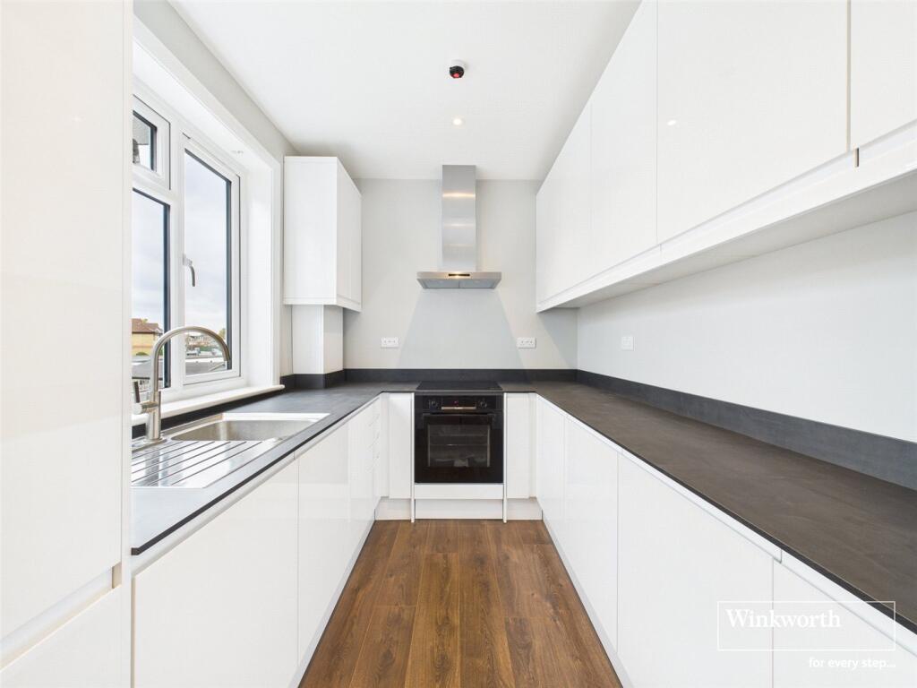 Main image of property: Station Road, Hendon, NW4