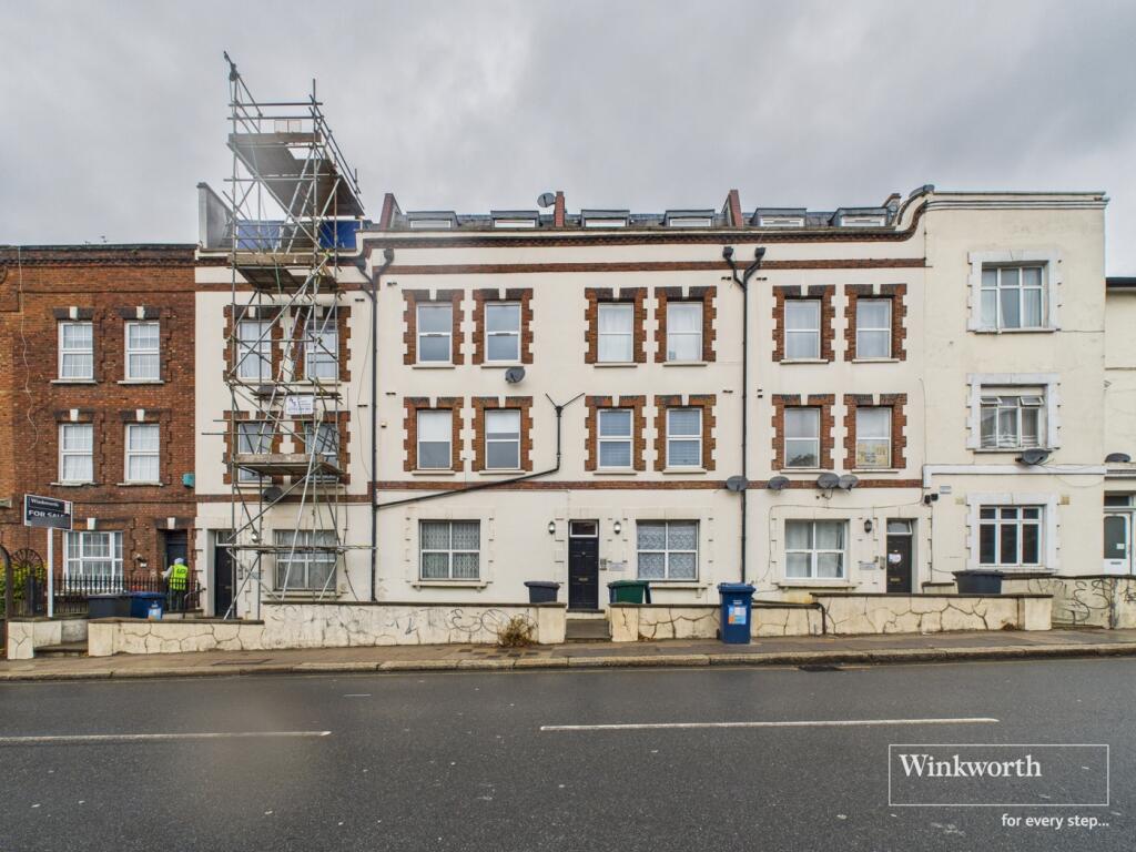 Main image of property: Station Road, London, NW4
