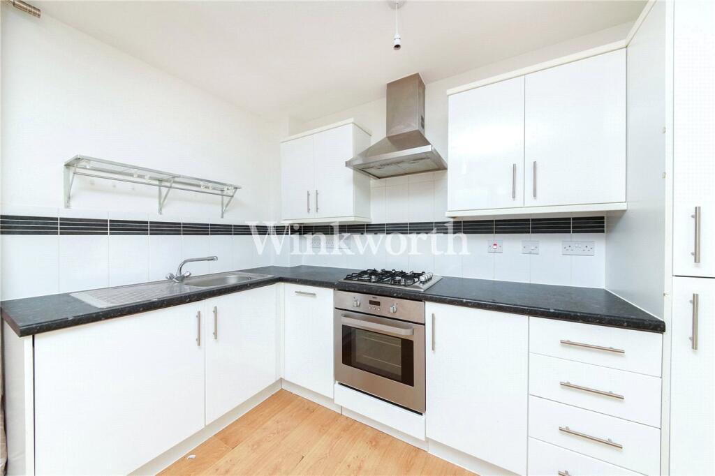 Main image of property: Flora Court, 25 Fortune Avenue, Edgware, HA8