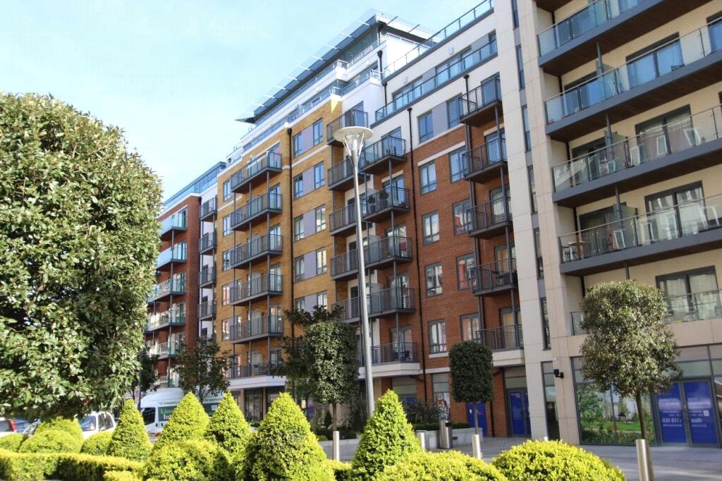 Main image of property: Constantine House, 14 Boulevard Drive, London, NW9