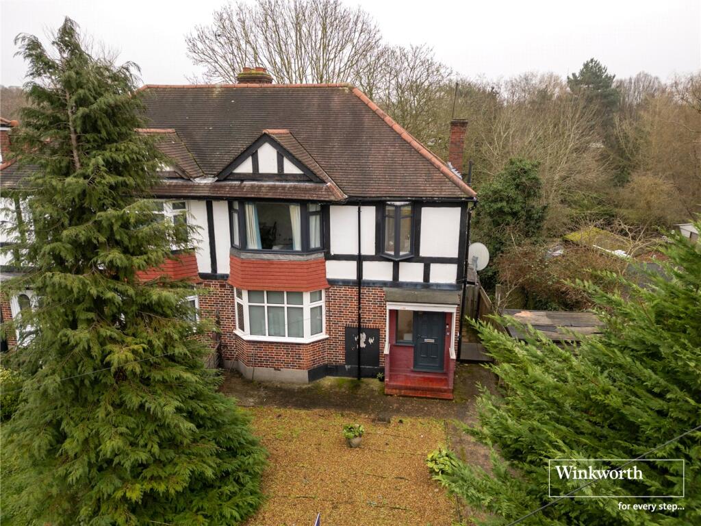 Main image of property: Rushgrove Avenue, Colindale, London, NW9