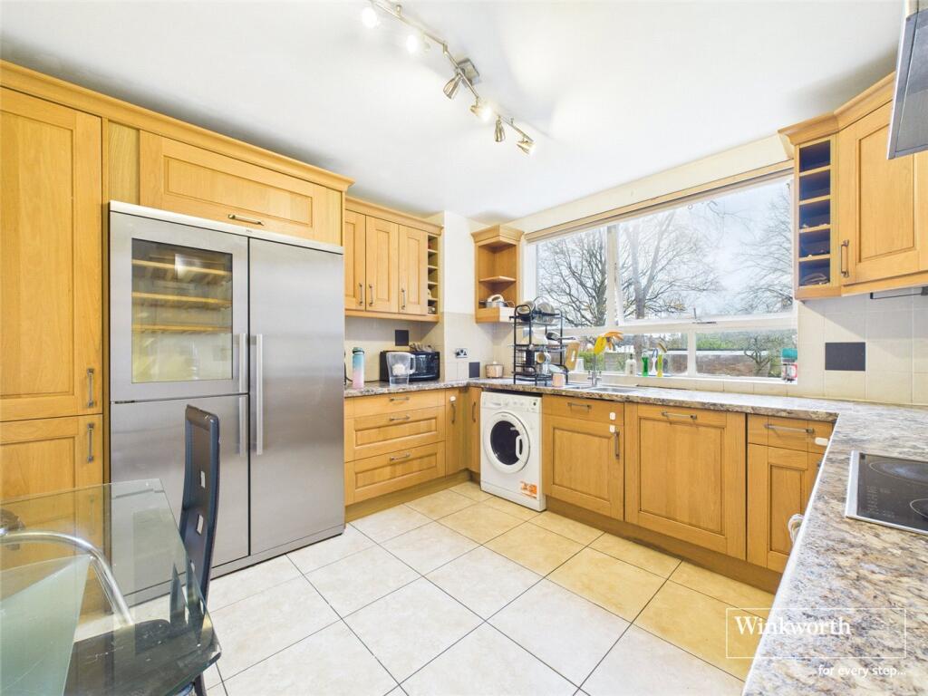 Main image of property: High Mount, Station Road, Hendon, NW4