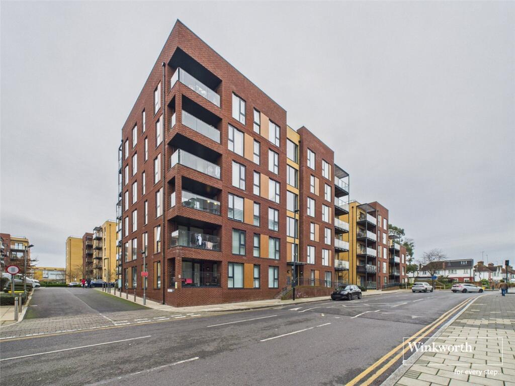 Main image of property: Grove Park, London, NW9