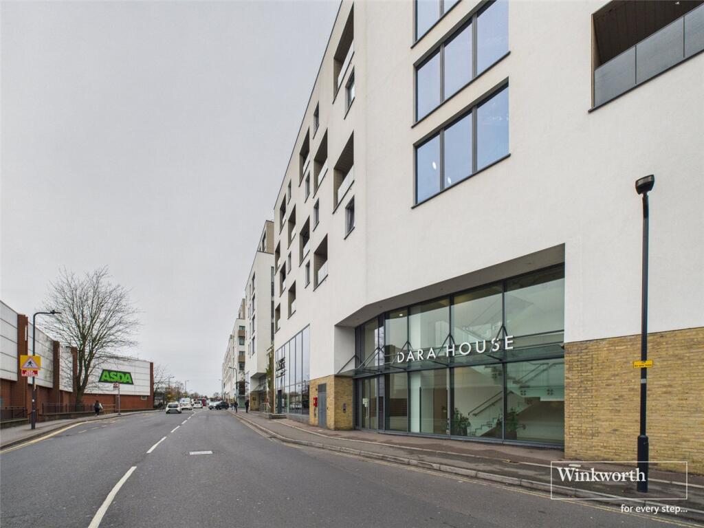Main image of property: Capitol Way, London, NW9