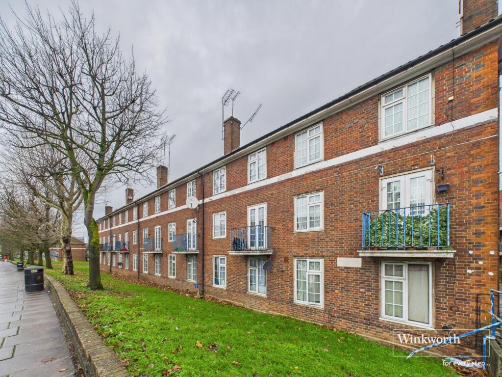 Main image of property: The Hyde, London, NW9