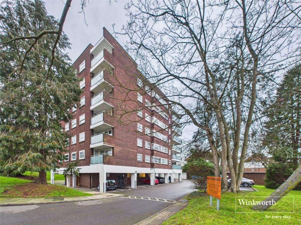 Main image of property: Fairview Court, Linksway, London, NW4