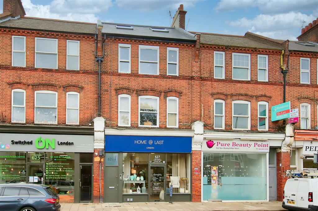 Main image of property: Garratt Lane, London