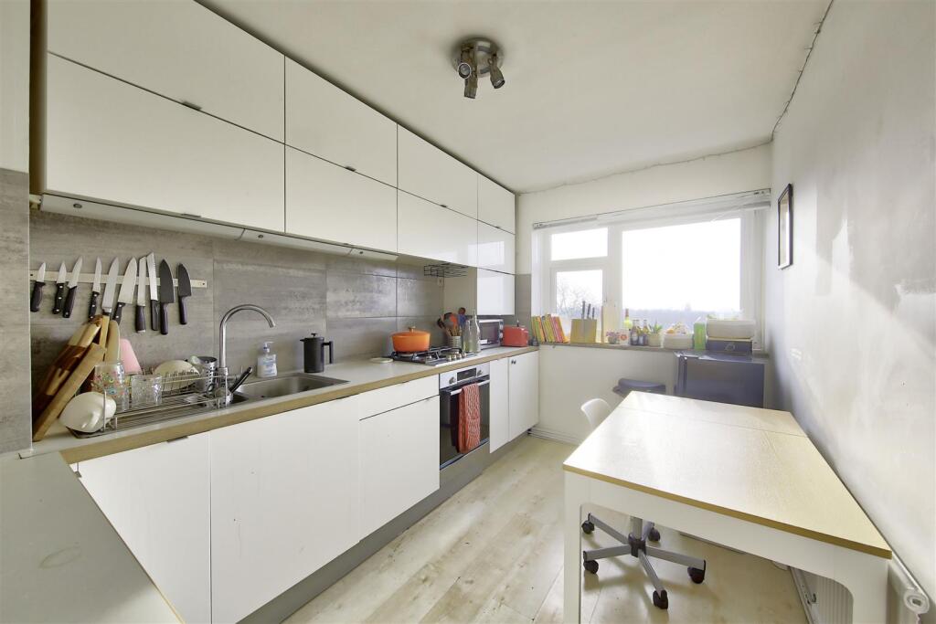 Main image of property: Fitzhugh Grove, London