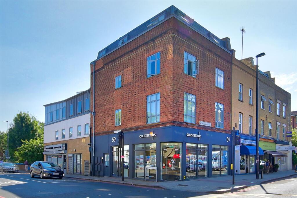 Main image of property: Battersea Bridge Road, London
