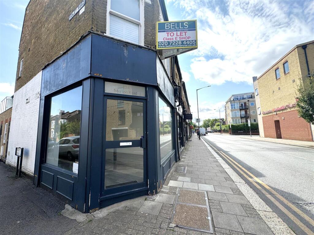 Main image of property: Merton Road, London