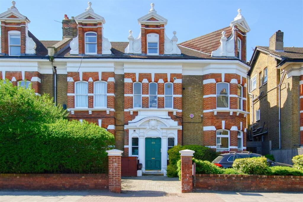 Main image of property: Trinity Road, Wandsworth