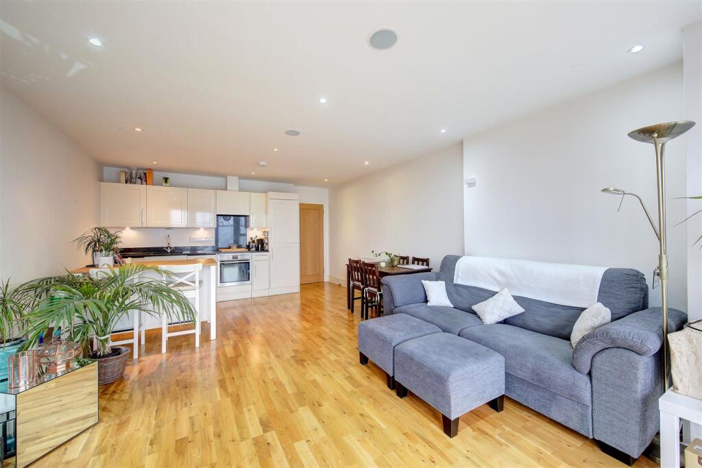 Main image of property: Wimbledon Park Road, London