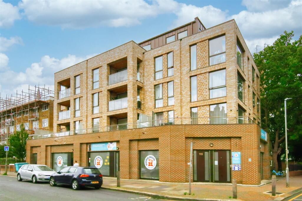 Main image of property: Battersea High Street, Battersea, London