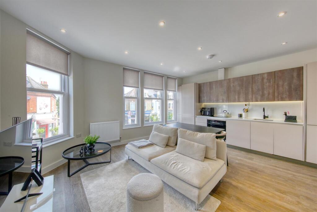 Main image of property: Lower Richmond Road, London