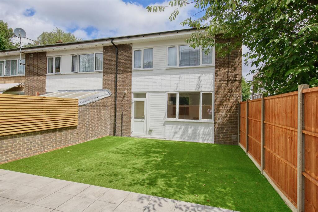Main image of property: Tooting Bec Road, London