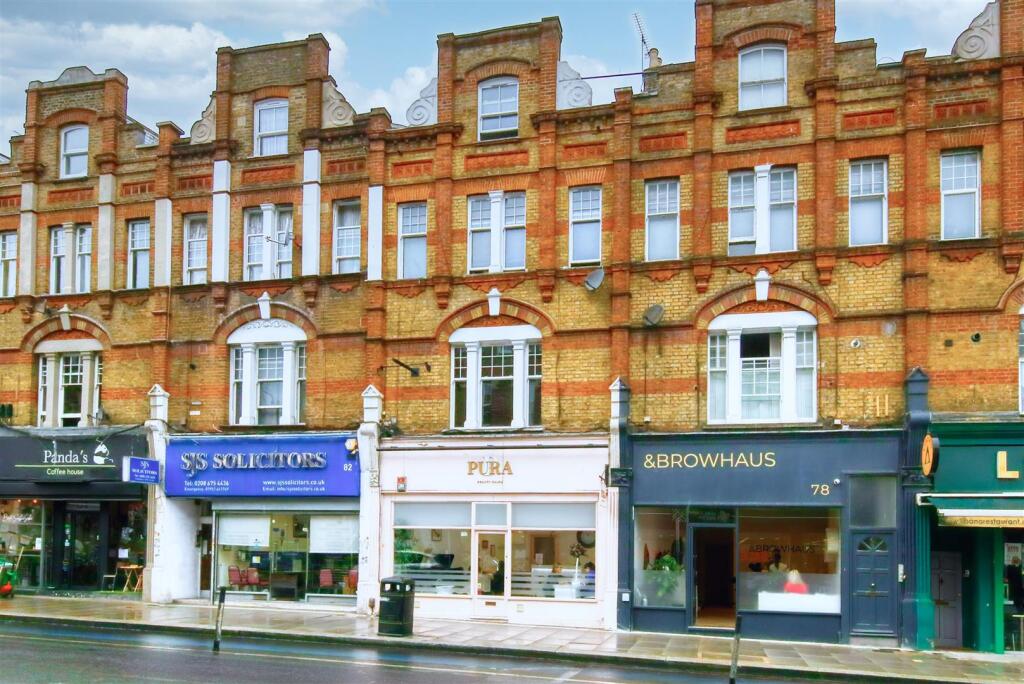 Main image of property: Balham High Road, London