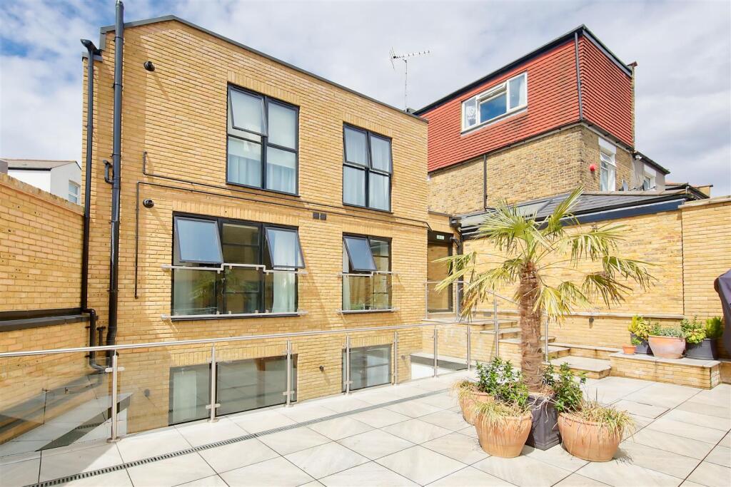 Main image of property: Tilemakers Yard, Earlsfield, London