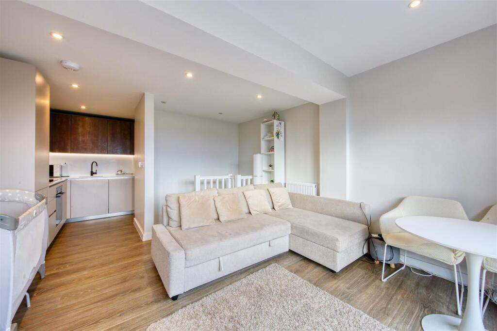 Main image of property: Wimbledon Park Road, London