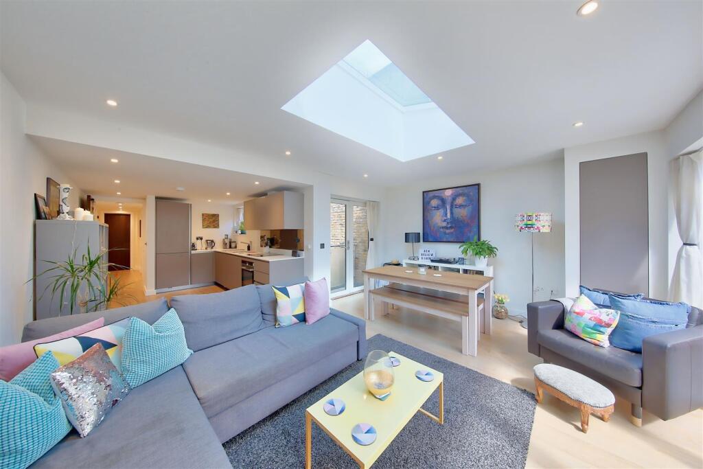 Main image of property: Lower Richmond Road, London