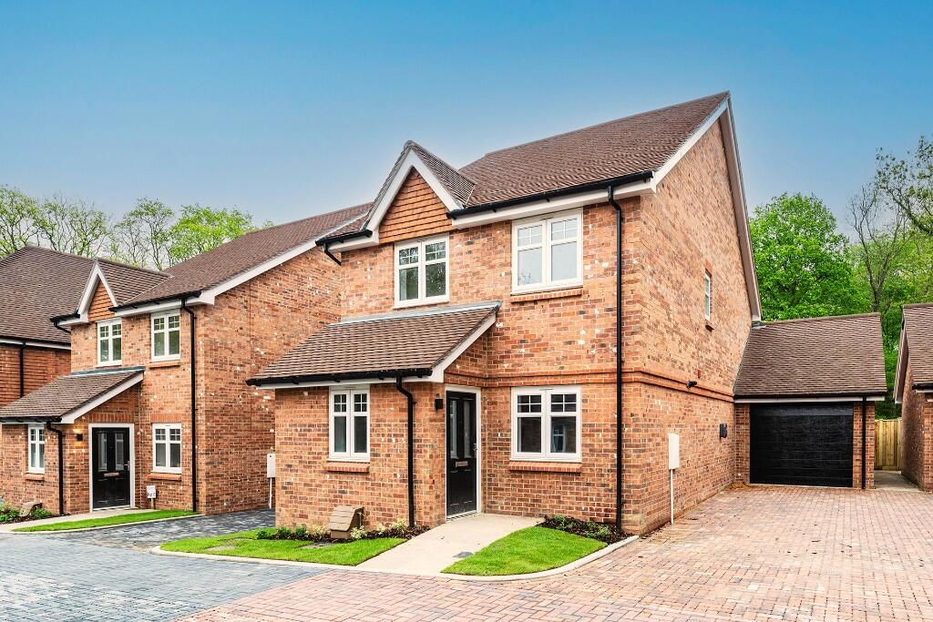 Main image of property: The Vale, Burgess Hill, West Sussex, RH15