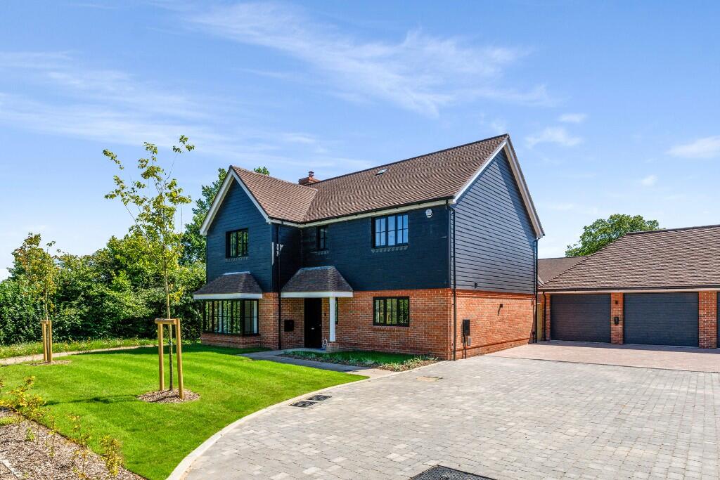 Main image of property: Gallica, Sissinghurst, Cranbrook