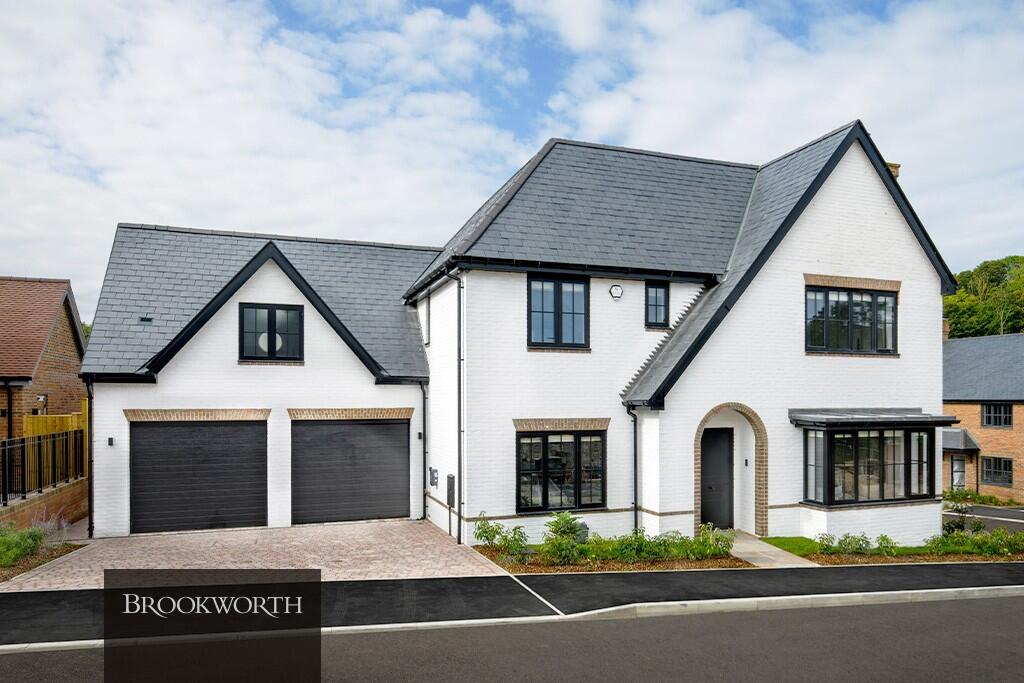 Main image of property: Brookworth Homes - The Kemp, Brighton, BN2