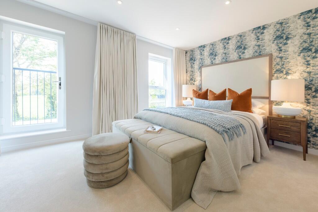 Main image of property: Plot 30, Fairways, Burgess Hill, West Sussex