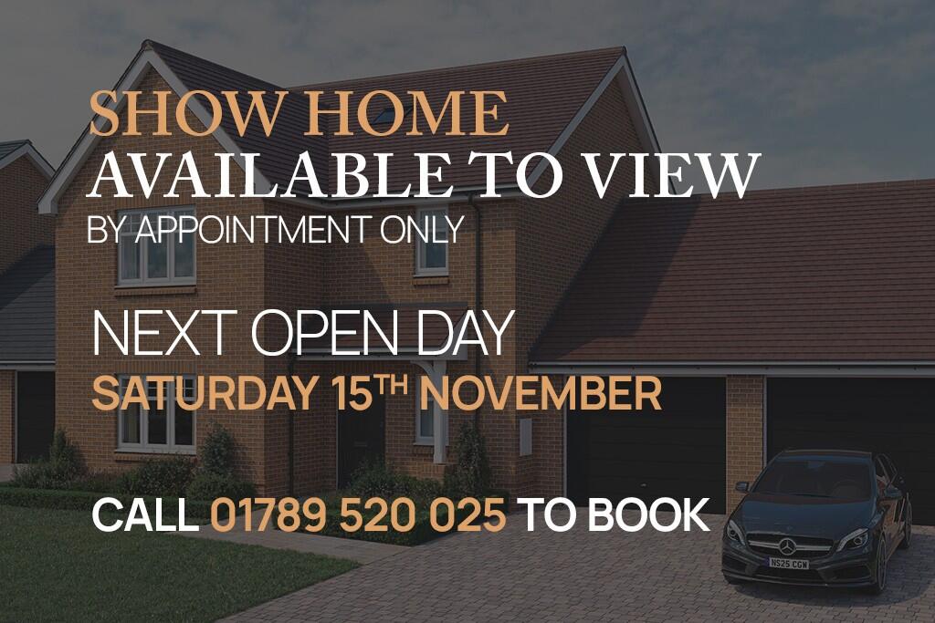 Main image of property: Welford's Finest Collection of Homes - Braeburns