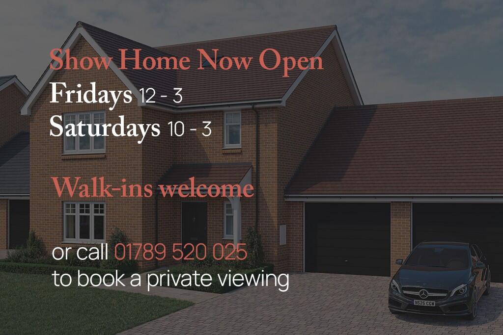 Main image of property: Welford's Finest Collection of Homes - Braeburns