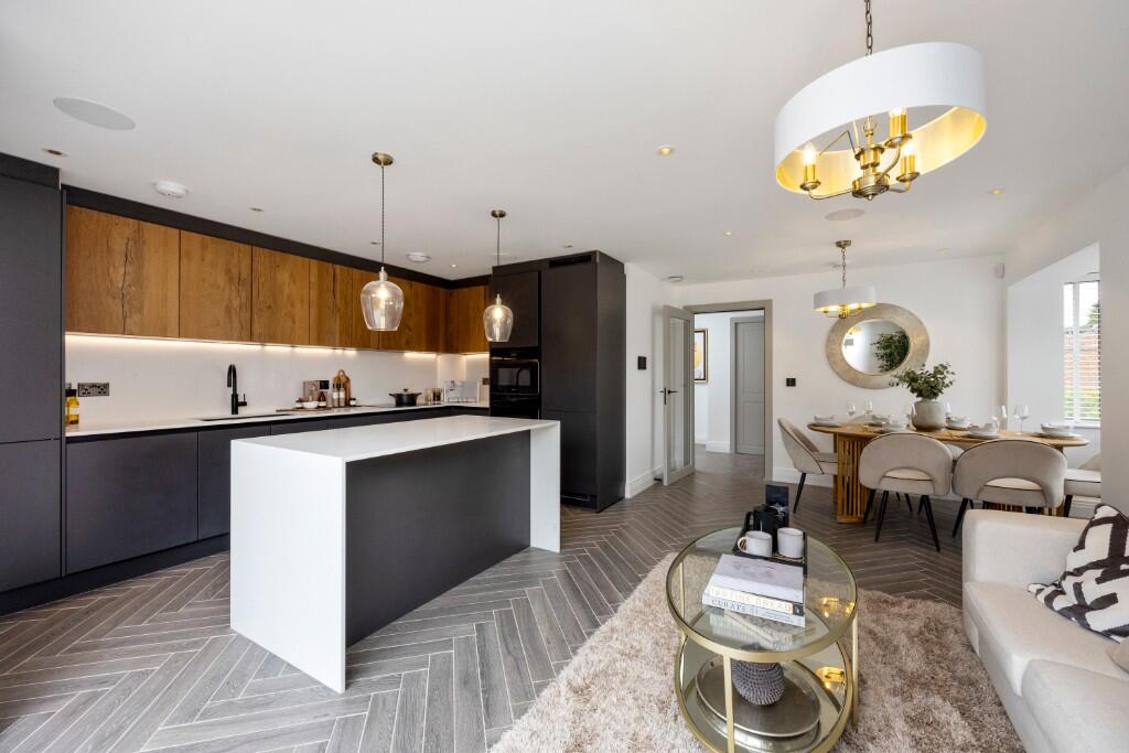 Main image of property: Brookworth Homes - The Palmeira, Brighton, BN2