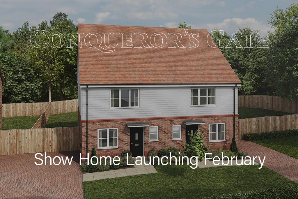 Main image of property: Campion Close, Battle, East Sussex, TN33