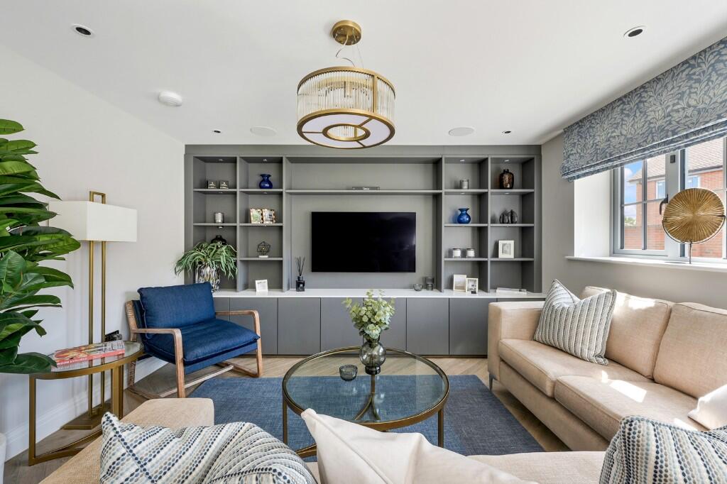 Main image of property: Brookworth Homes - The Montpelier, Brighton, BN2