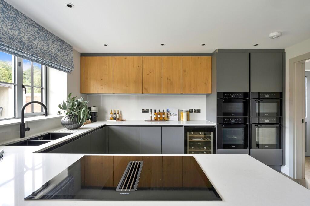 Main image of property: Brookworth Homes - The Montpelier, Brighton, BN2