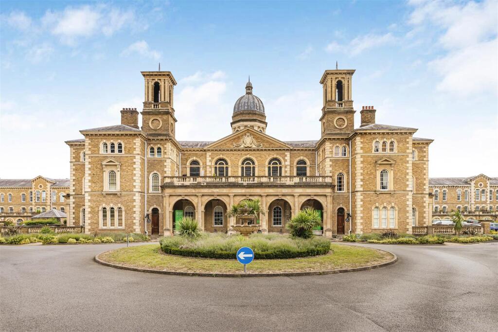 Main image of property: Royal Drive, London