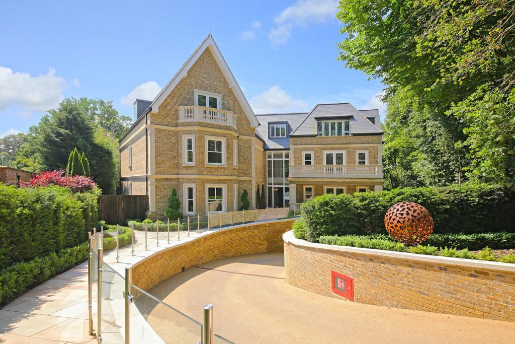 Main image of property: Camlet Way, Hadley Wood